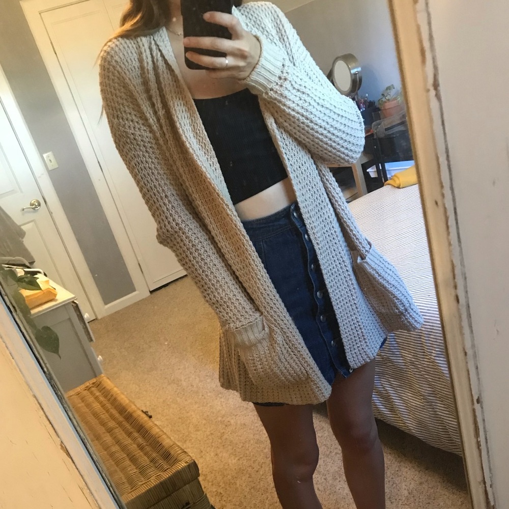 Billabong Cardigan